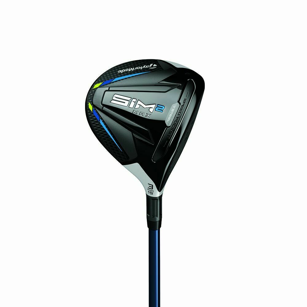 TaylorMade SiM2 Max FW kaufen - Golf Götze